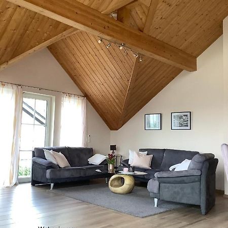 Apartamento Wohlfühloase am Michelsberg Bad Muenstereifel Exterior foto