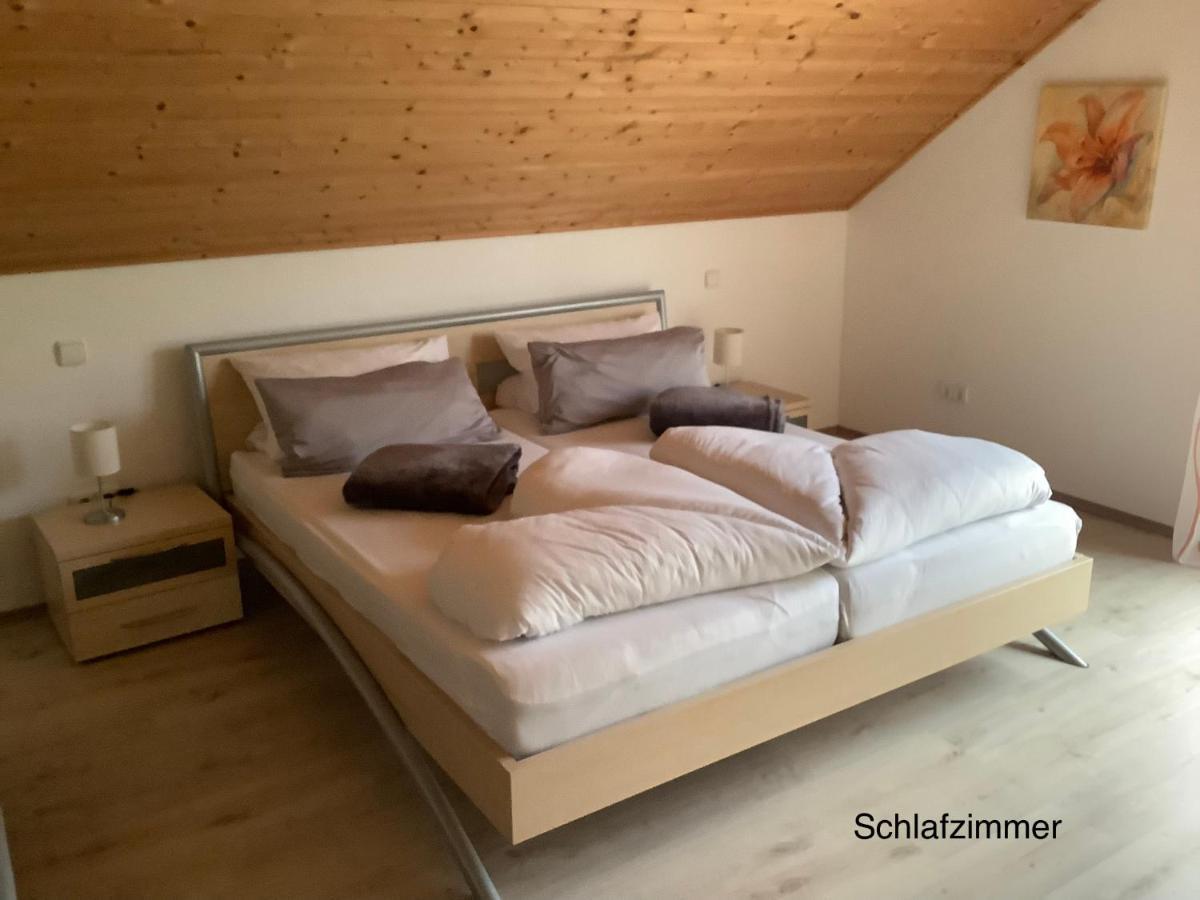 Apartamento Wohlfühloase am Michelsberg Bad Muenstereifel Exterior foto